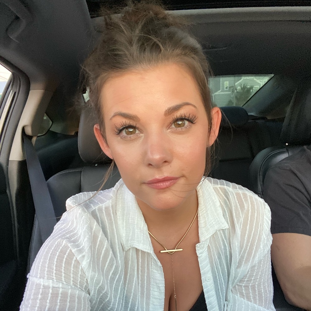 Meet your Posher, Cheryl